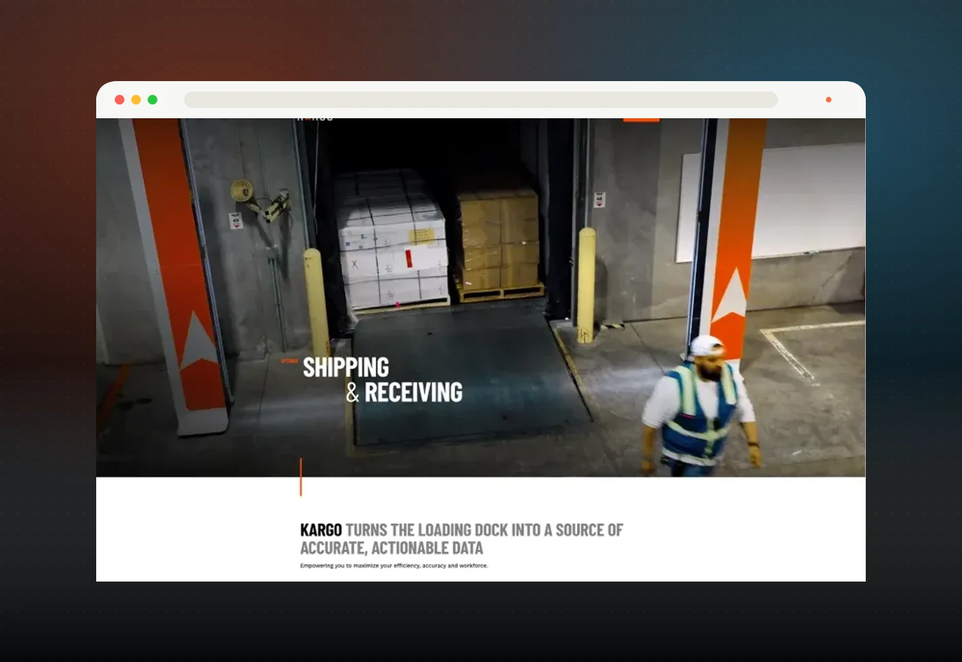 Kargo project thumbnail